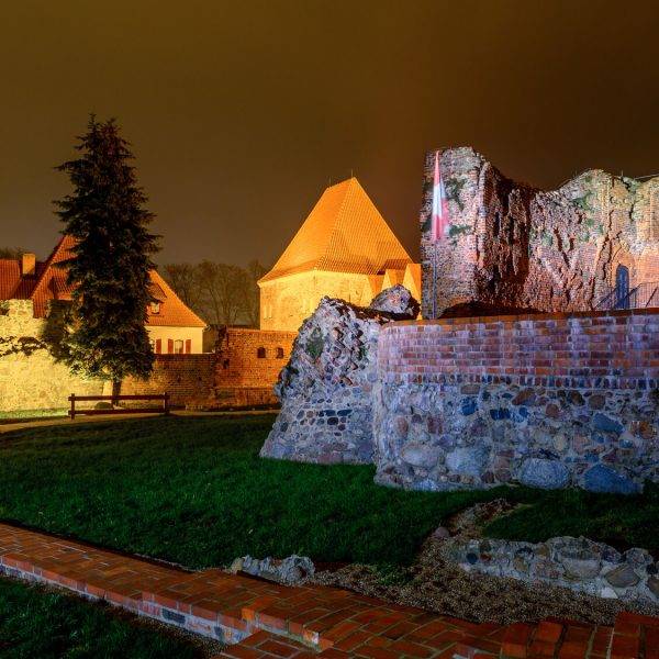 Zamek-krzyzacki-Torun2